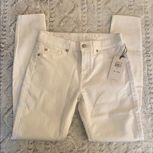 For All Mankind Jeans Size 27